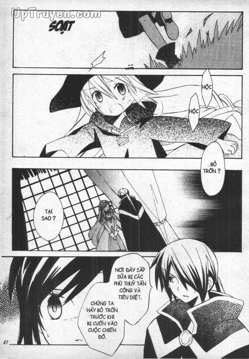 hoshi no witch chapter 3 87