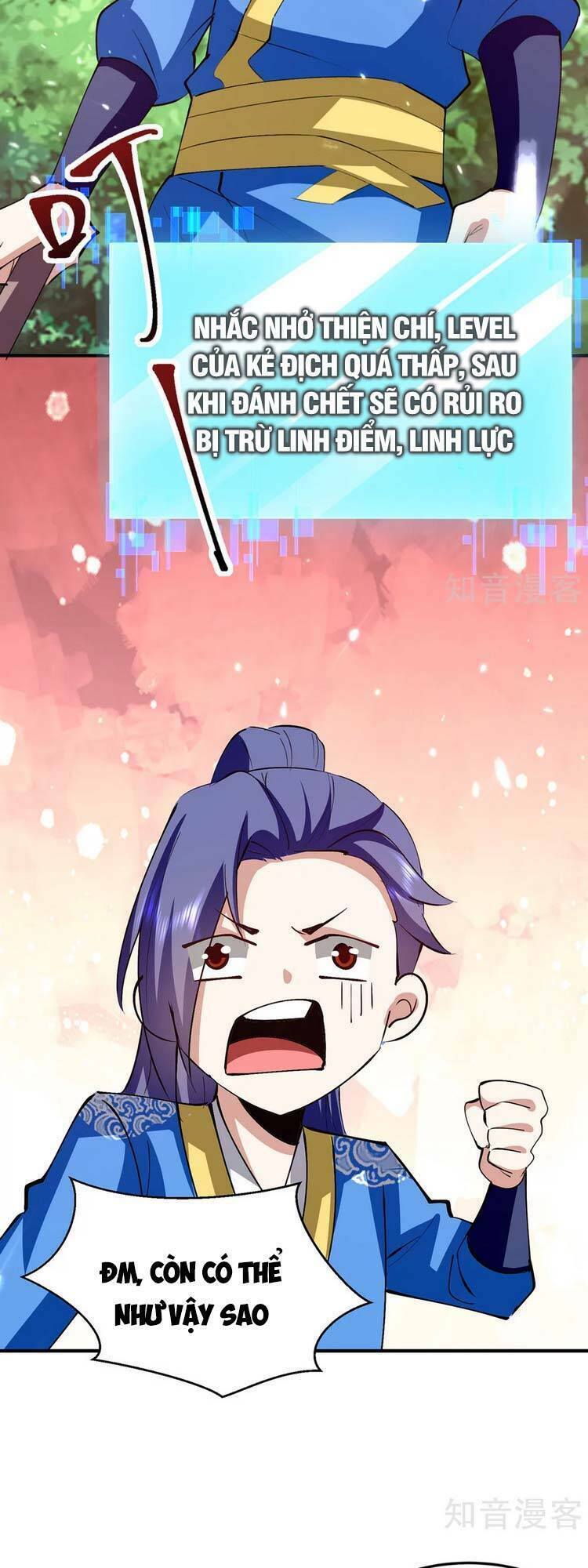 tối cường thăng cấp chapter 346 21