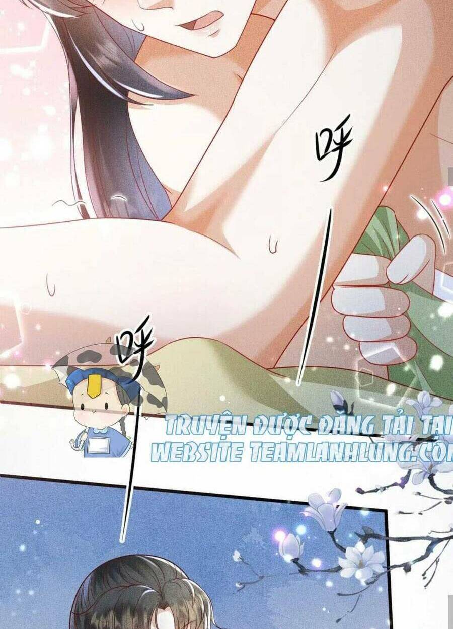 đại đích nữ trọng sinh về báo thù chapter 27 4