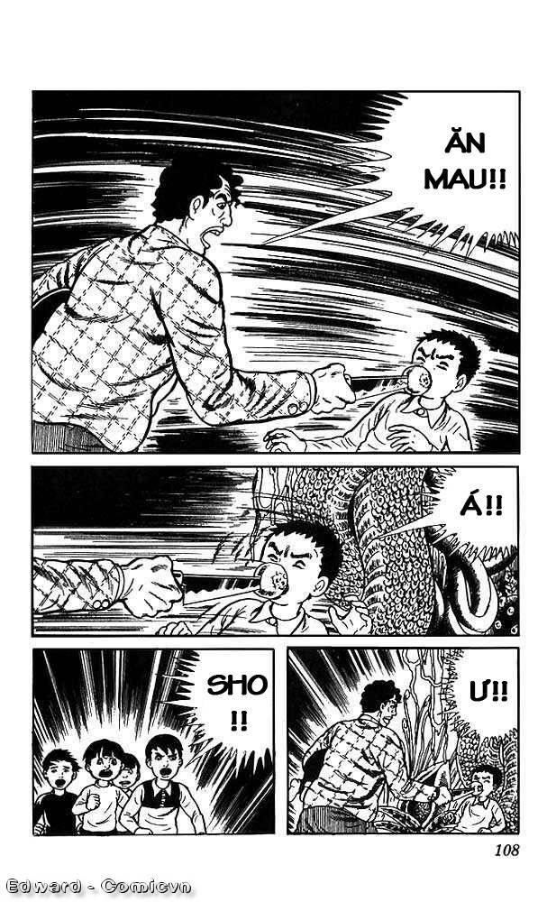 drifting classroom chapter 12 19