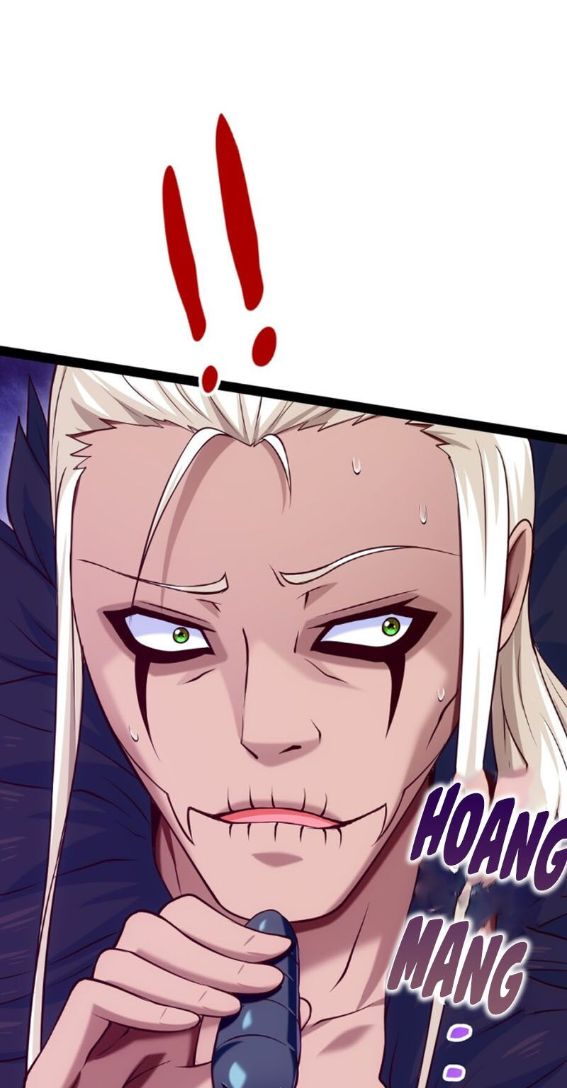 ma thú kiếm thánh dị giới tung hoành chapter 118 18