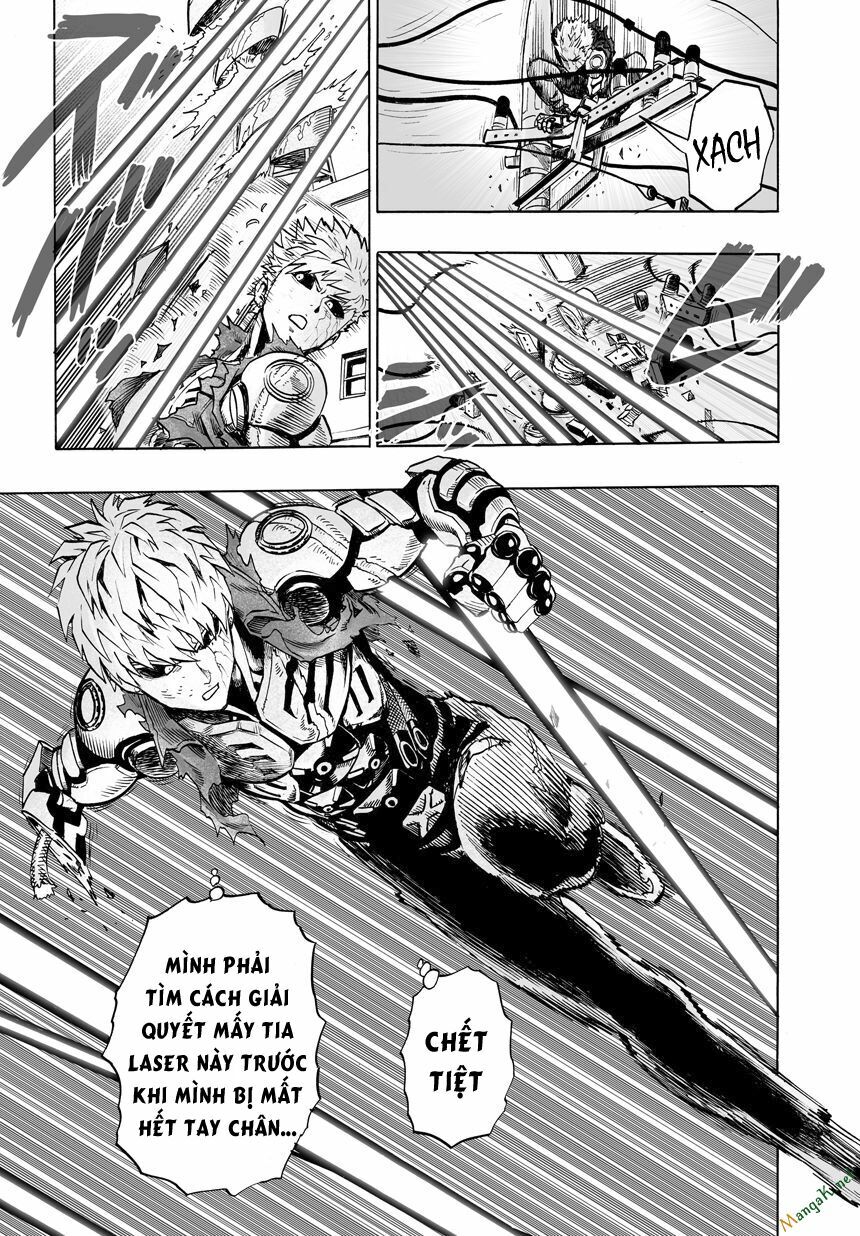 one-punch man chapter 53.2 2