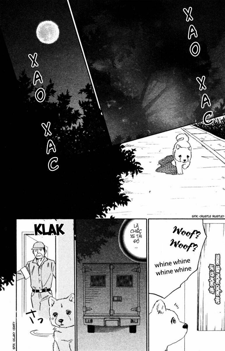 deep love - pao no monogatari chapter 5 8
