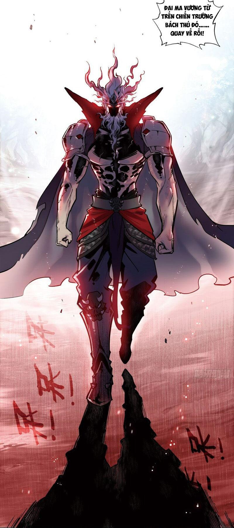 thế giới hoàn mỹ [m] chapter 257 13