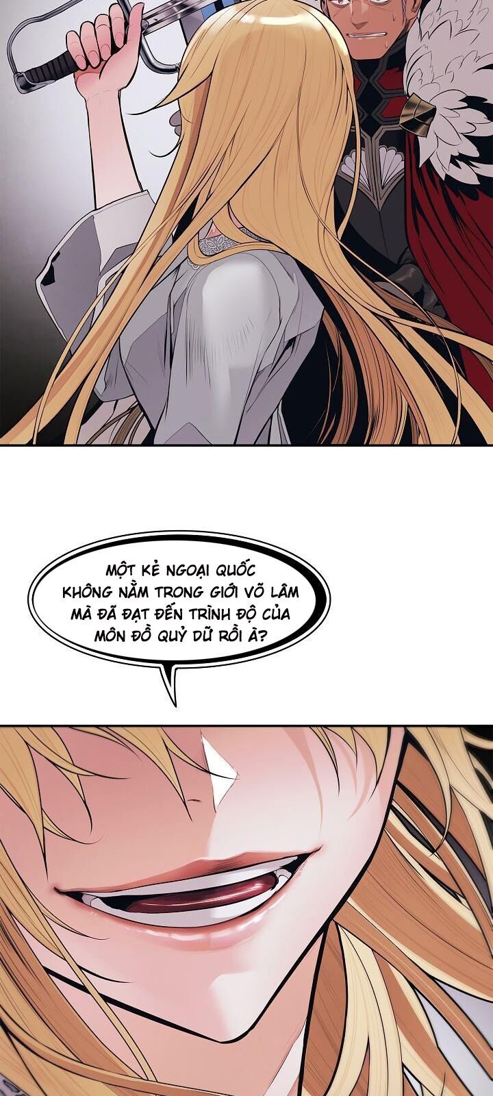 bất bại chân ma chapter 58 16