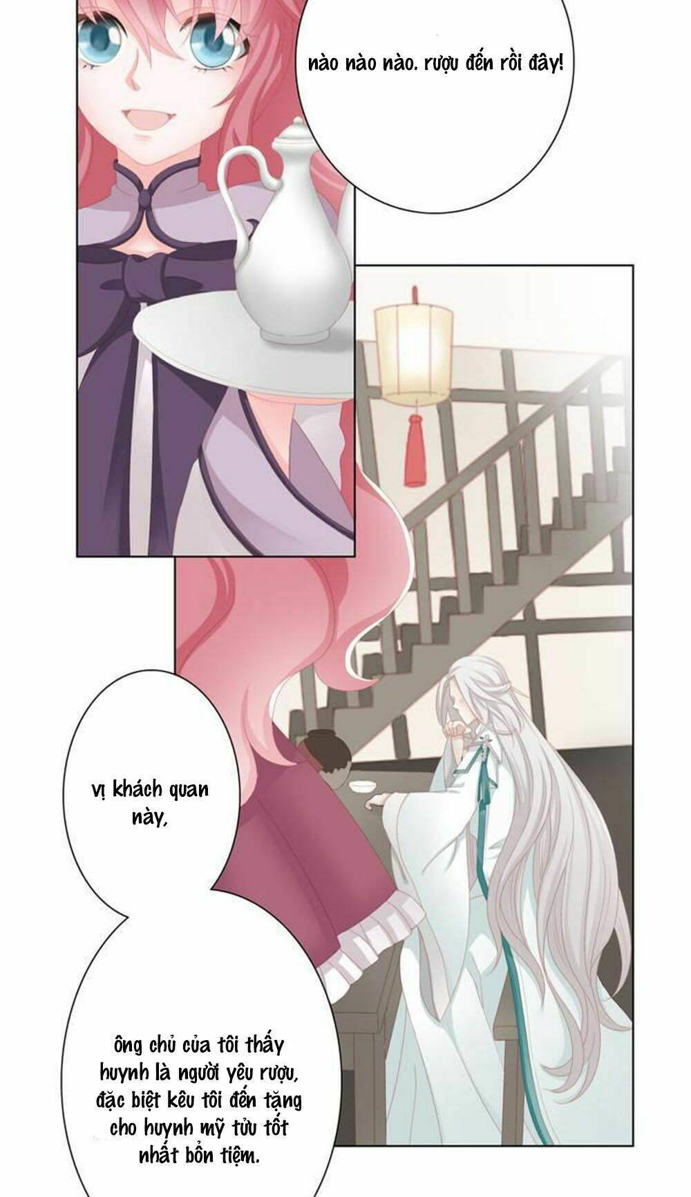 chuyển tương tư chapter 12 6