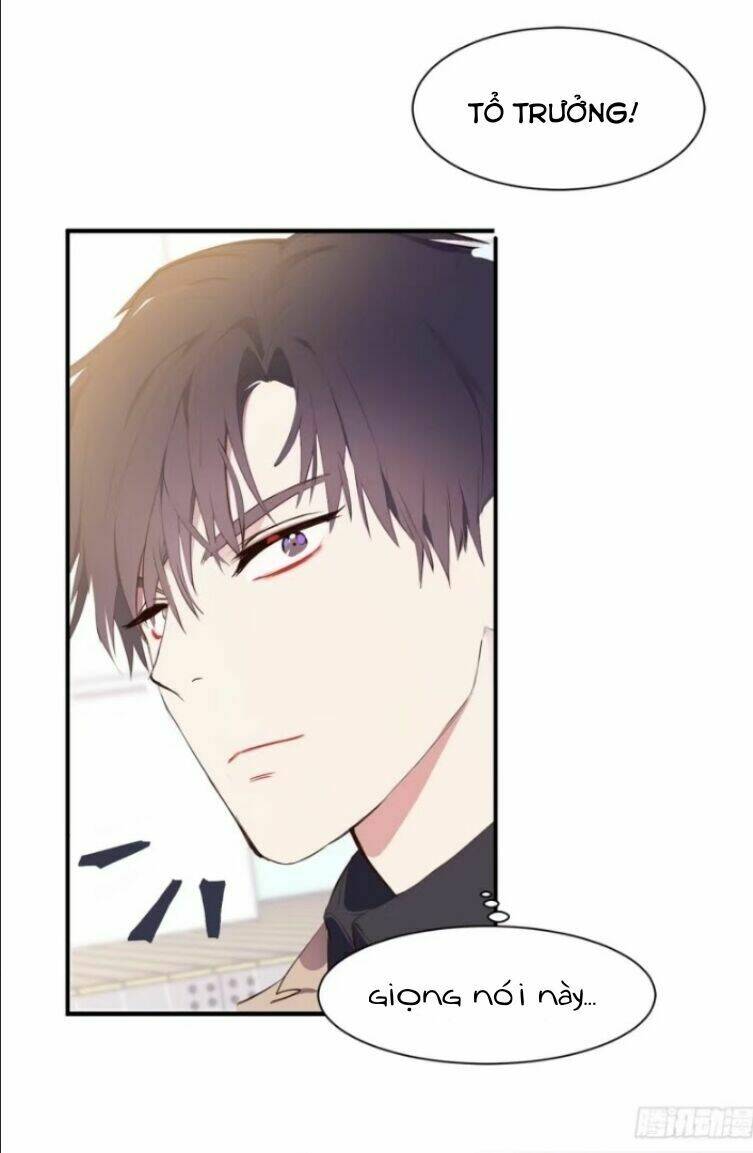 acup tiên sinh chapter 17 22