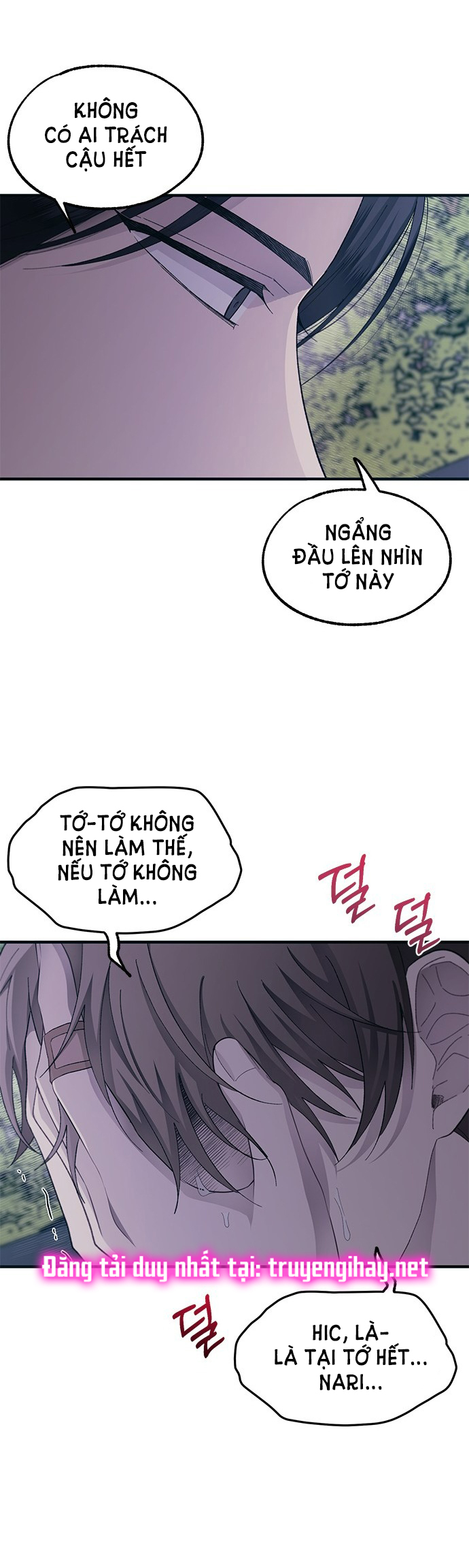 yeonwoo ngây thơ chapter 73.2 3