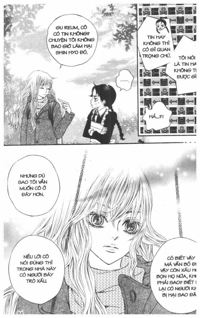 home boy chapter 3 85