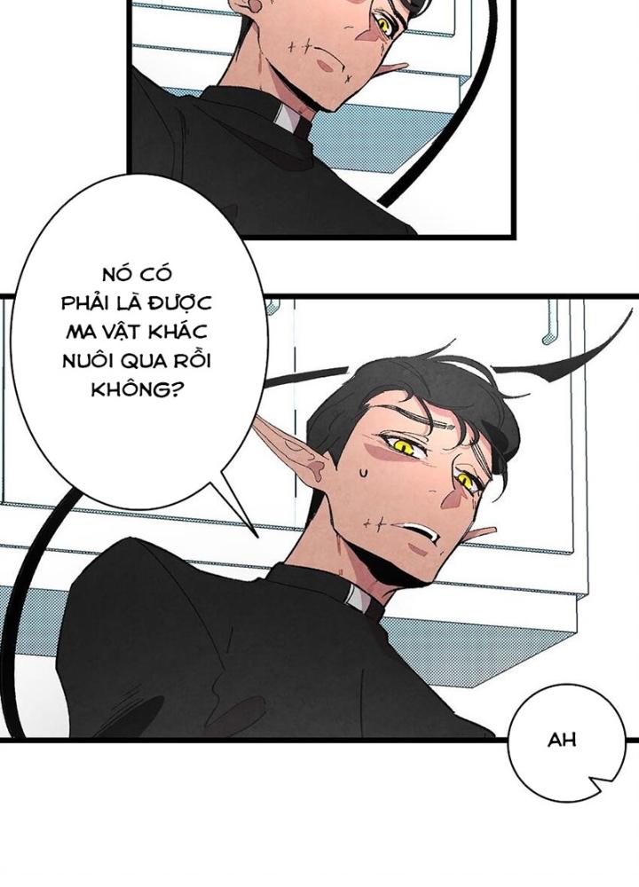 skeleton làm bố chapter 6 78