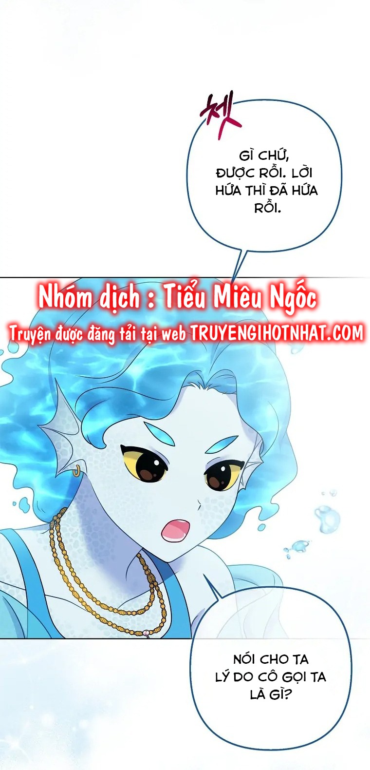 hương vị ngọt ngào muộn màn chapter 39 21