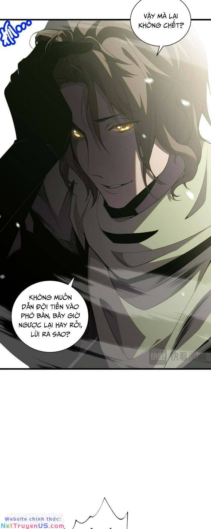 tử linh pháp sư! ta chính là thiên tài chapter 20 4