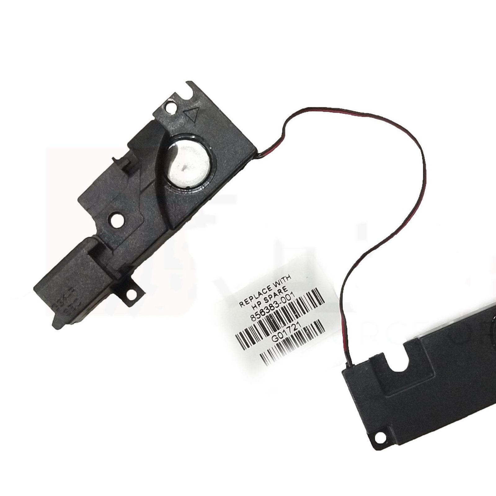 Built-in Speakers for HP 15-AU 15-AW Laptop Left+Right Replace Part 2x