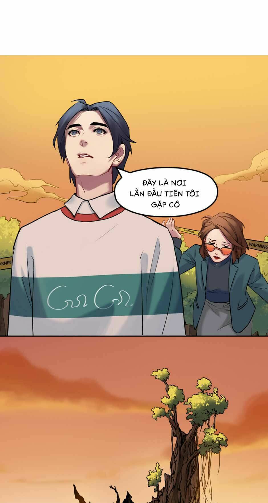 anh hùng và hiệp nữ chapter 40 8