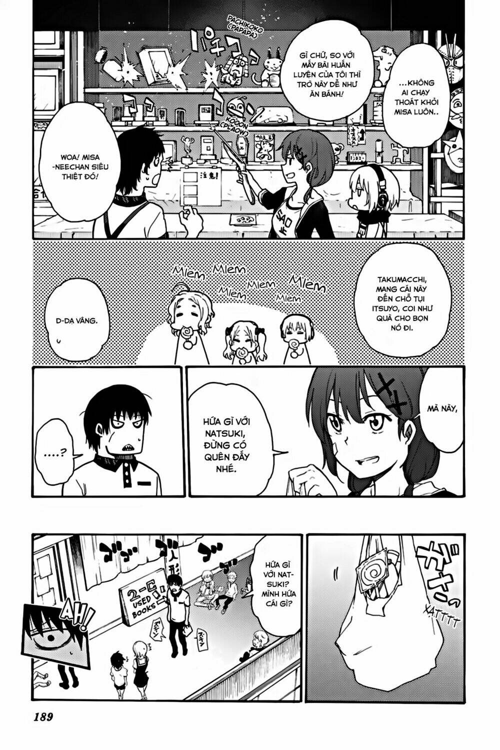 ikusa x koi chapter 15 10