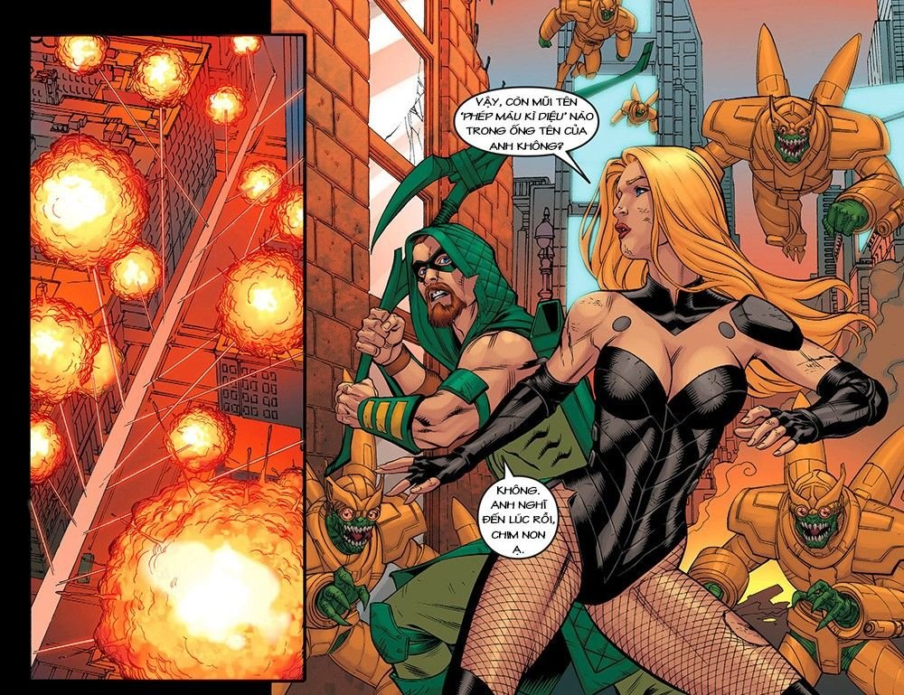 injustice: gods among us - year 3 chapter 24 16