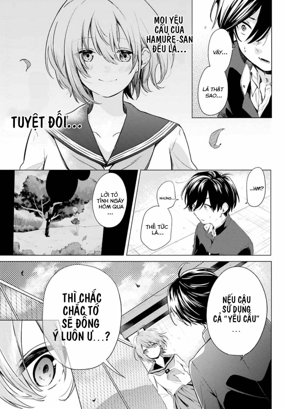 hiyori-chan no onegai wa zettai chapter 2 11