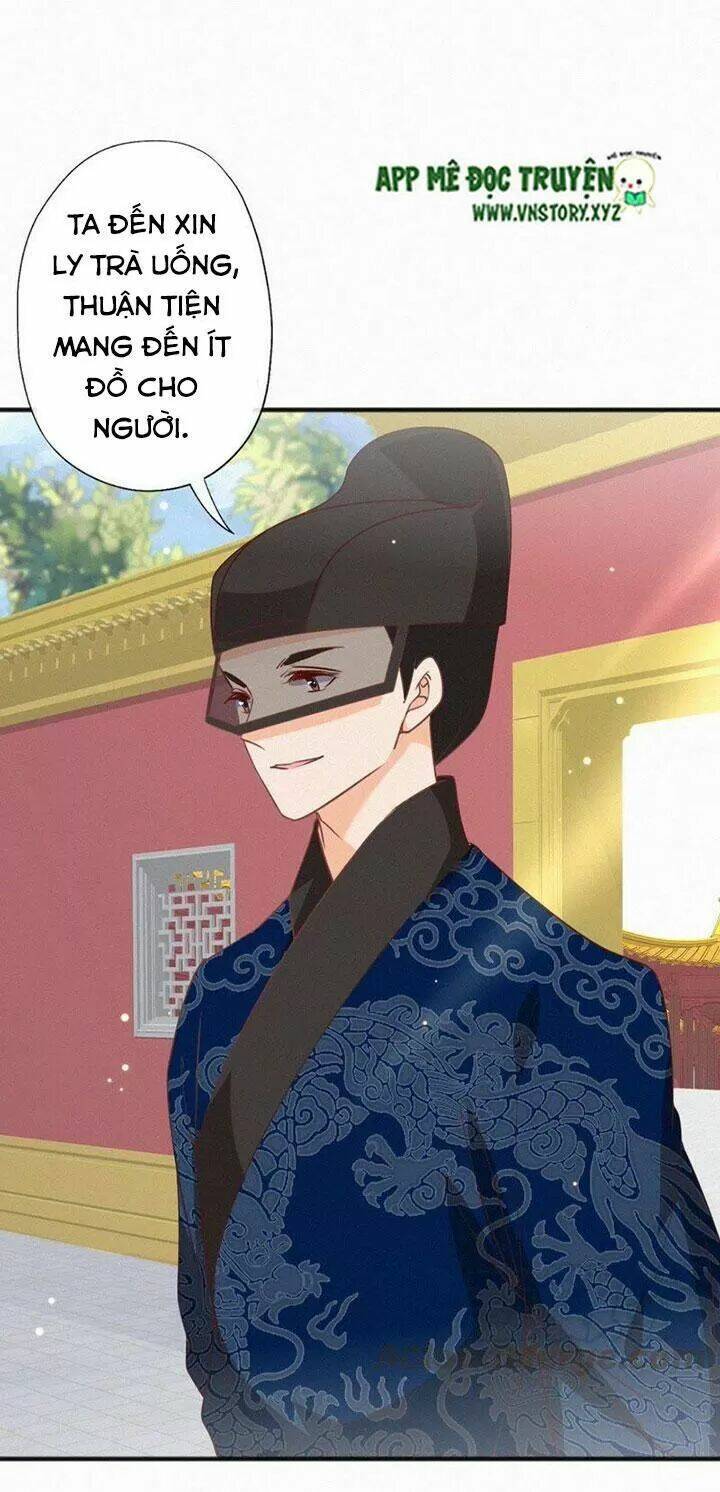 thiên hương mỹ nhân chapter 46 15