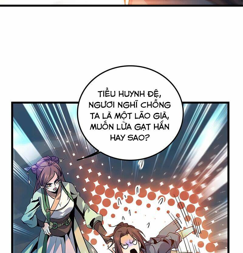 thần điêu hiệp lữ (new 2020) chapter 8 22