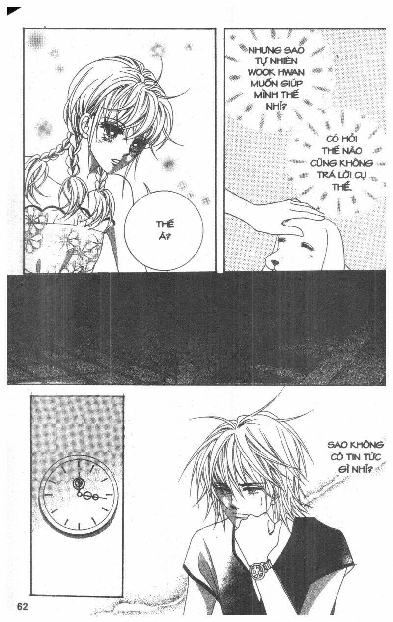 cũng vì em chapter 11 11