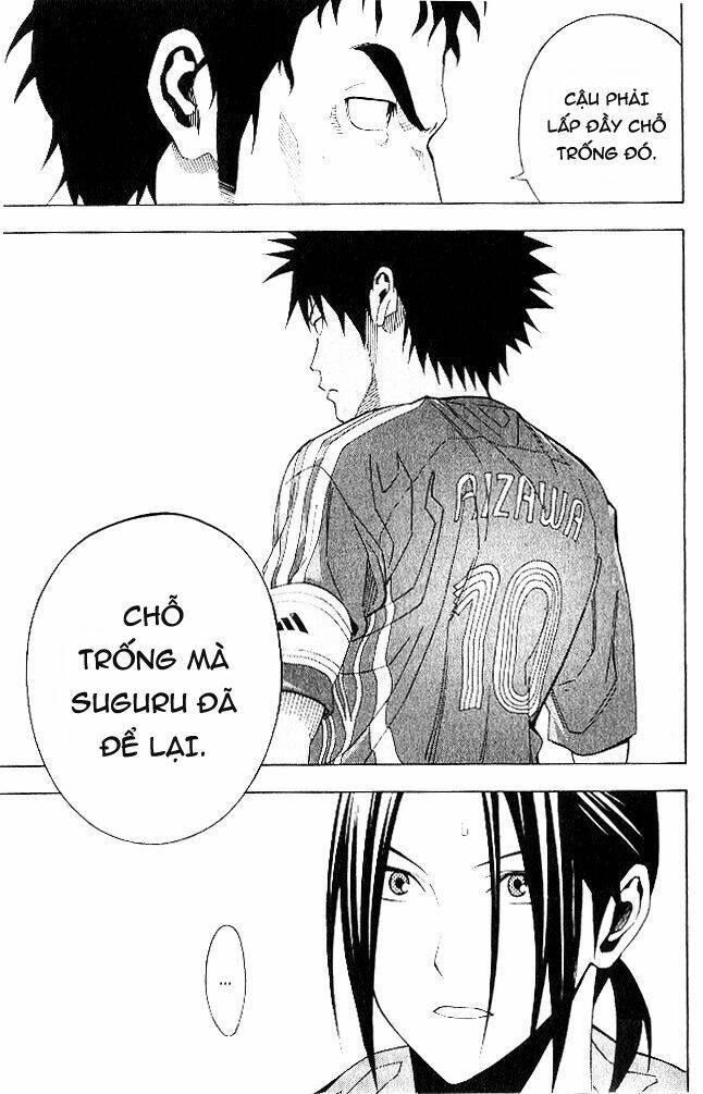 kỵ sĩ trong vòng cấm chapter 151 5