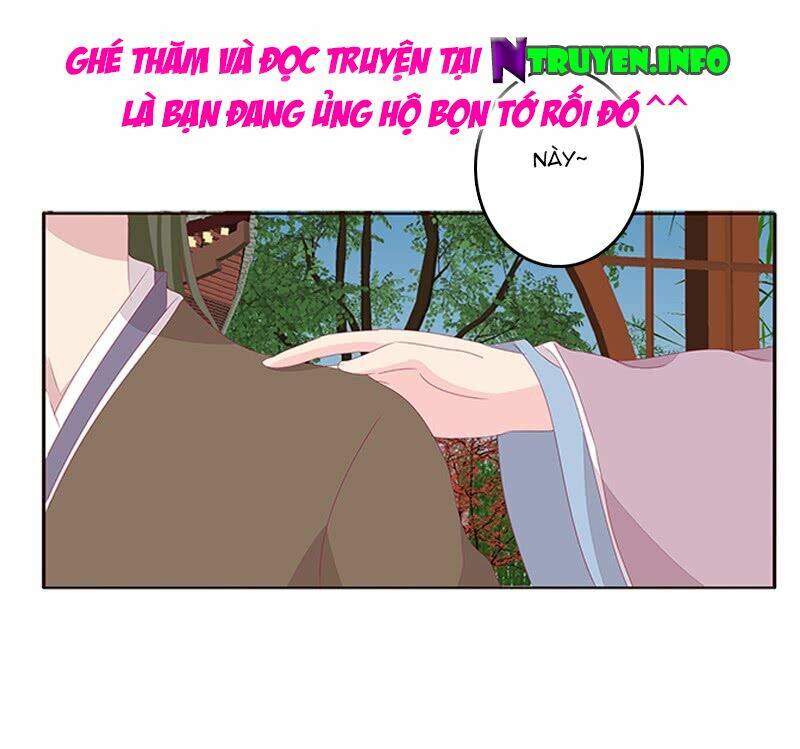 tướng quân mời ra trận chapter 113 16