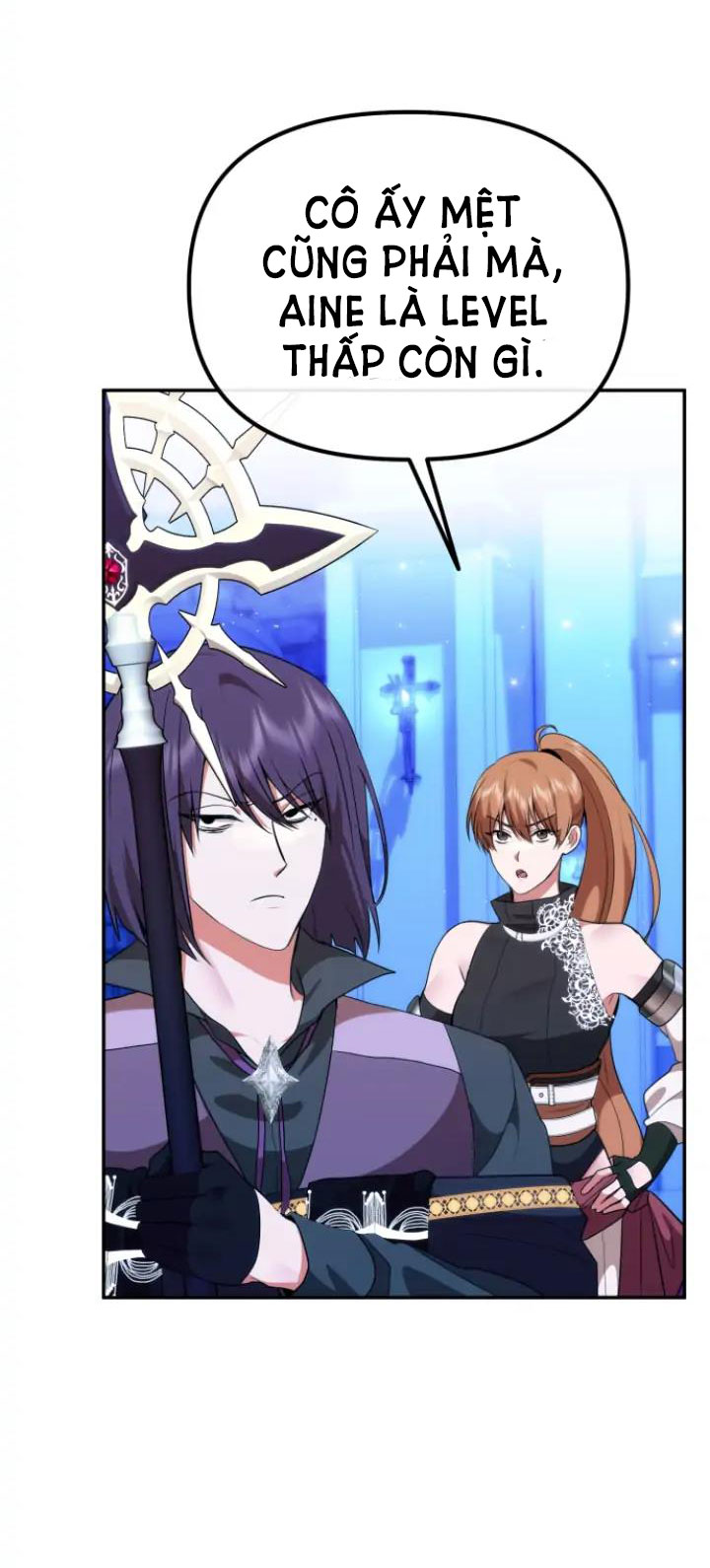 [18+] dũng sĩ vị tha chapter 9.1 3