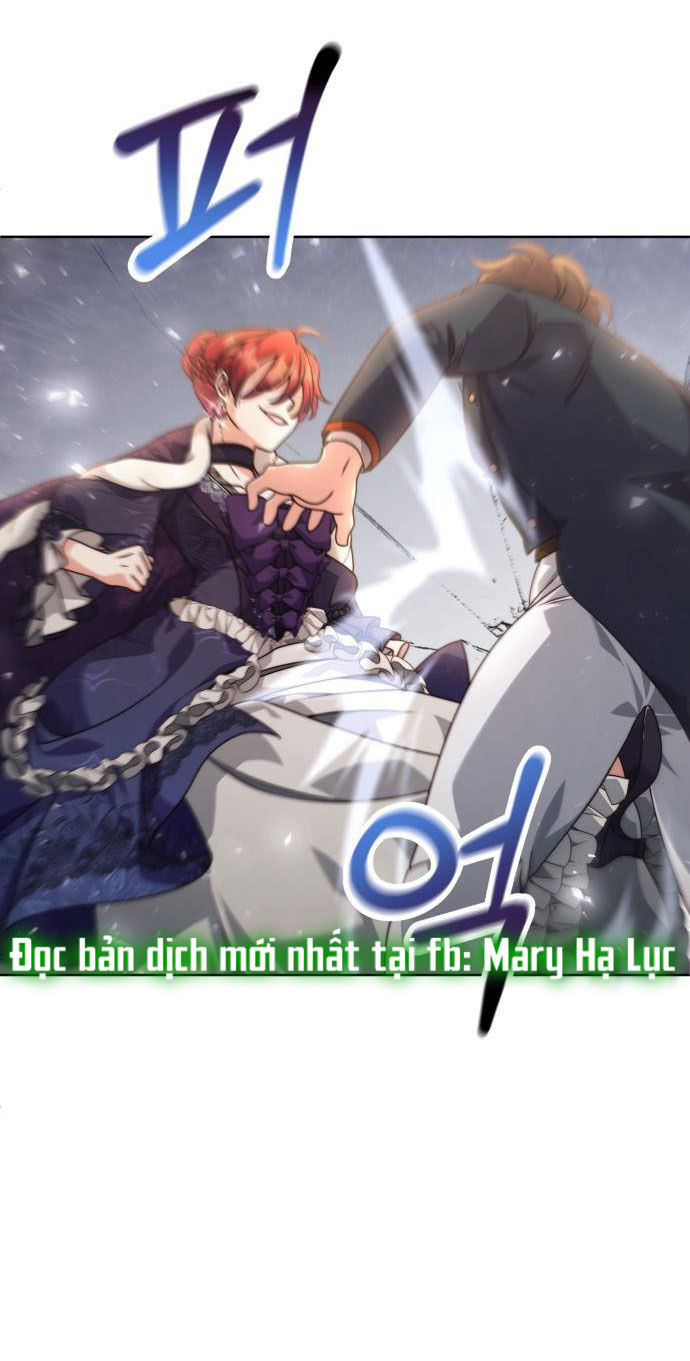 tôi sẽ ly hôn với người chồng bạo chúa chapter 8.2 34