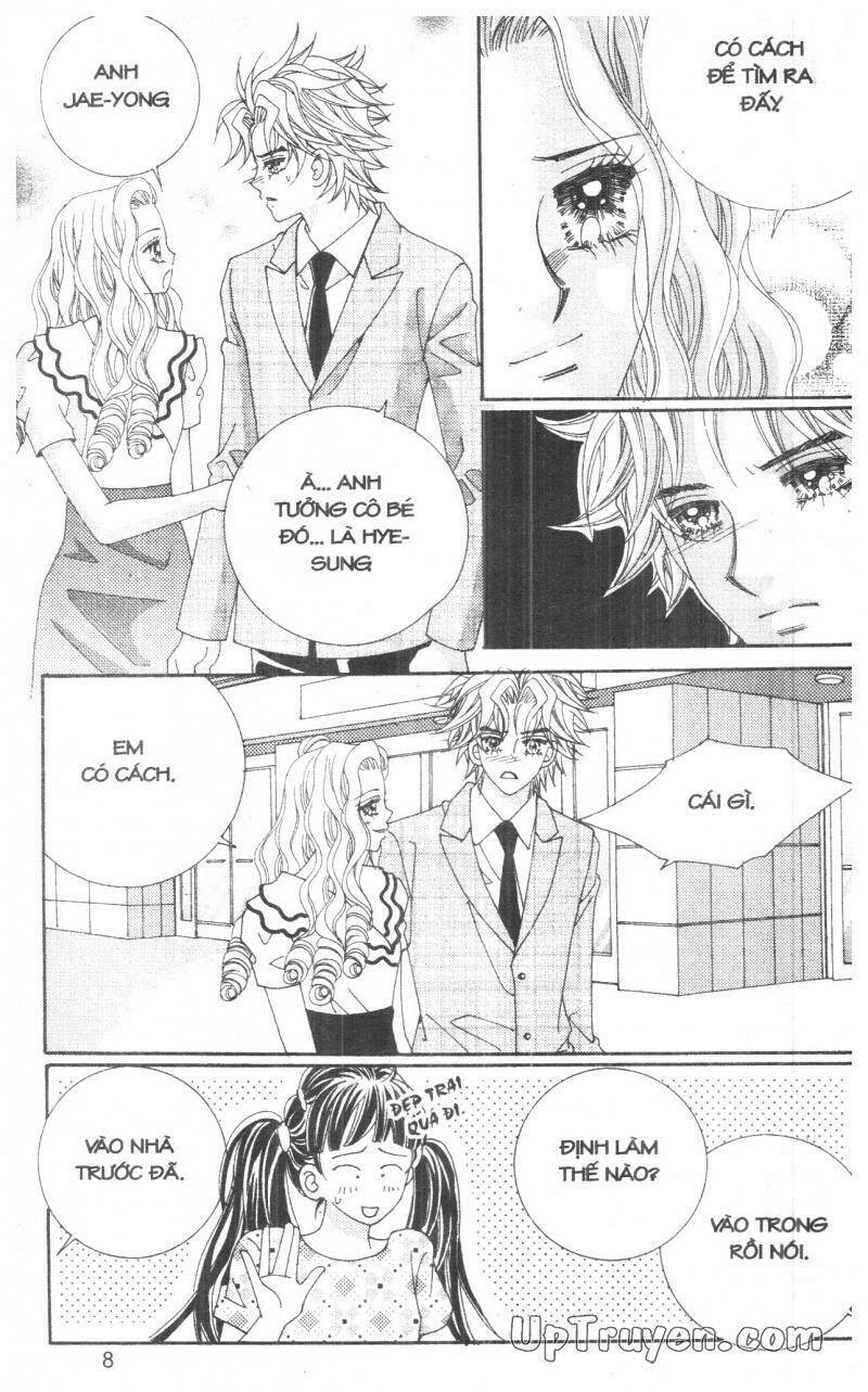 meo meo dịu dàng đi nhé chapter 11 8