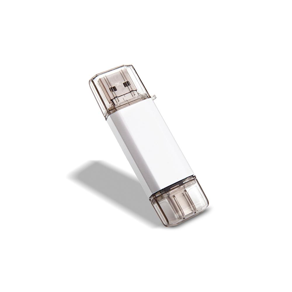 Type-.1 High-Speed Micro USB Flash Drive Memory Stick 64G