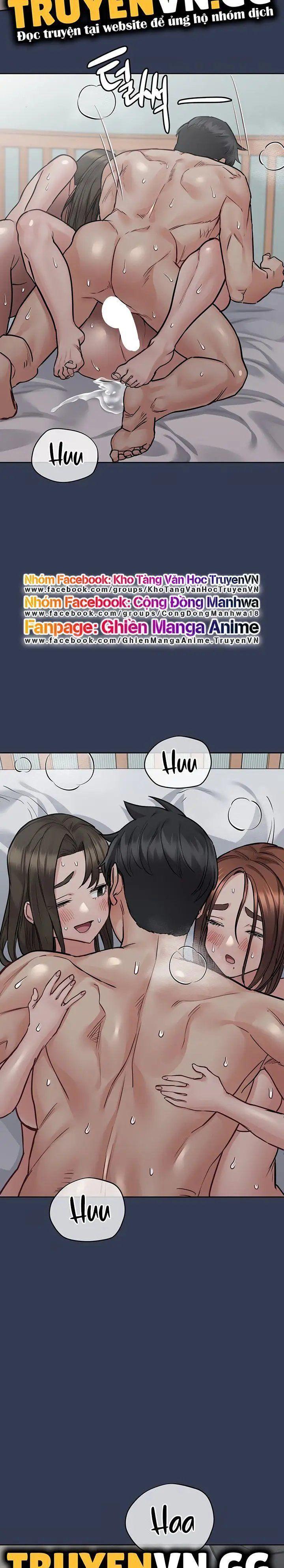 người dì khiêu gợi chapter 55.2 25