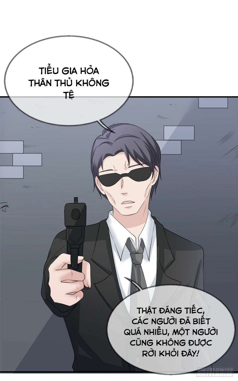 siêu cấp nữ thần trọng sinh chapter 13 46