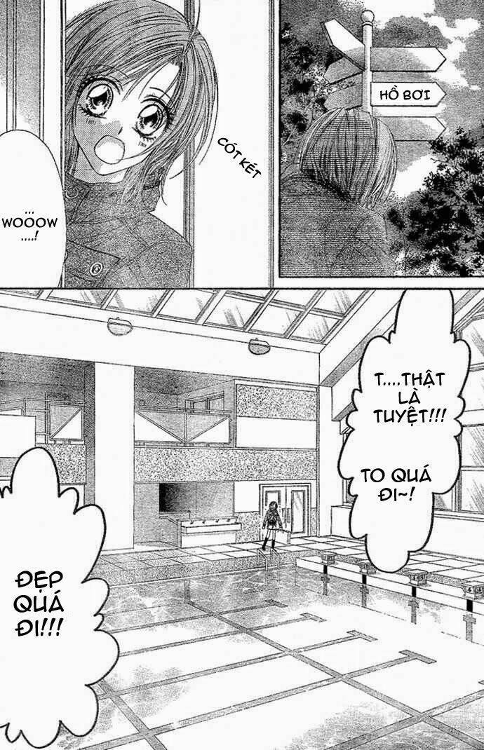 kyousou heaven chapter 1 9