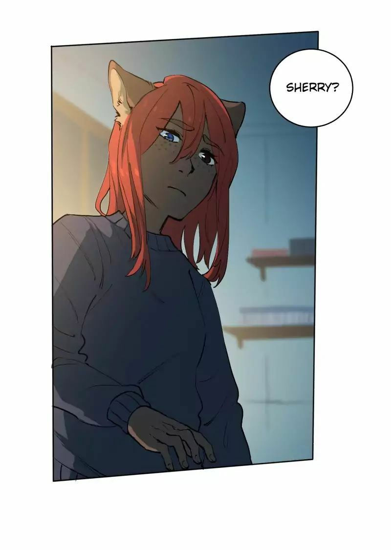 lumine - cội nguồn ánh sáng chapter 47 6