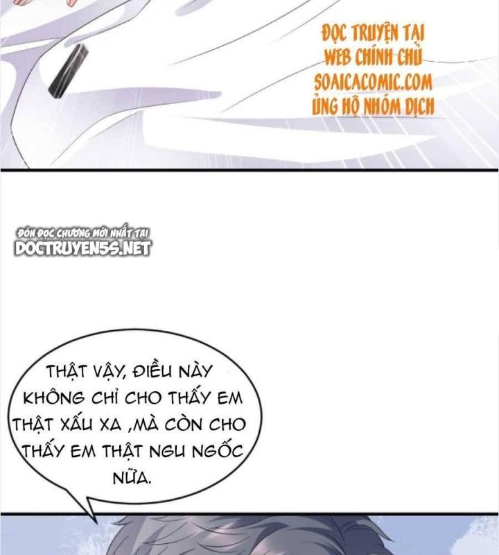 đại tiểu thư có thể có bụng dạ gì xấu chứ! (full) chapter 92 36