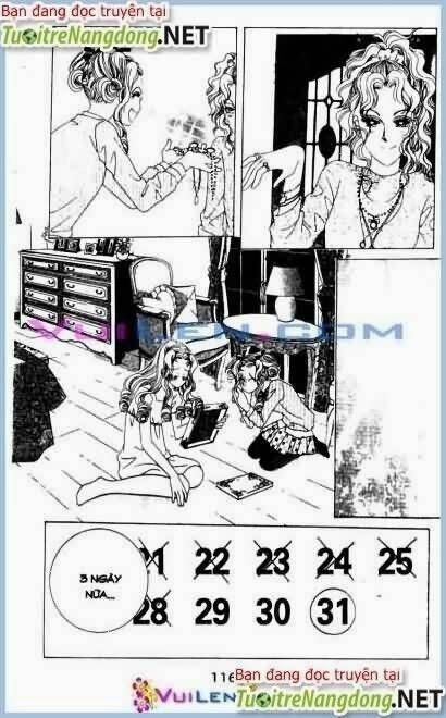 sức thanh xuân chapter 12 116