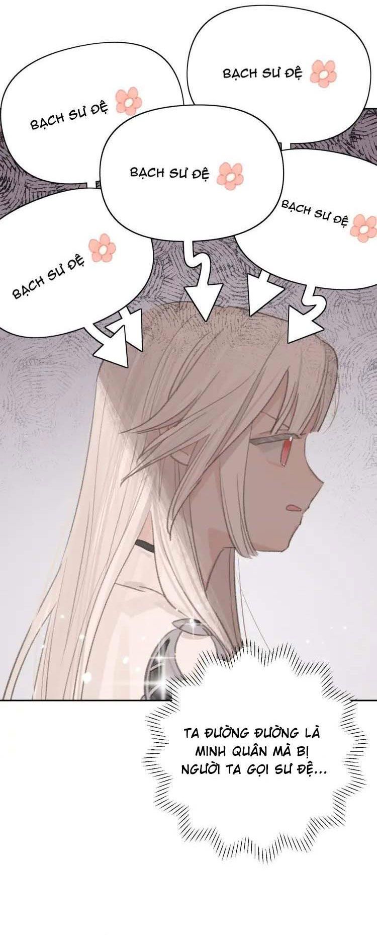tôi lắng nghe thanh tôn chủ gọi chapter 6 42