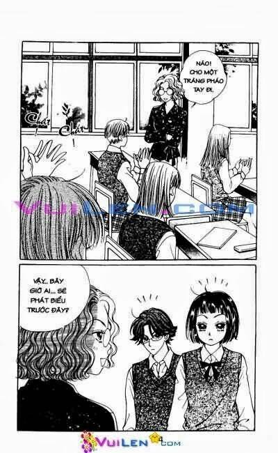 cô bé táo bạo chapter 8 4