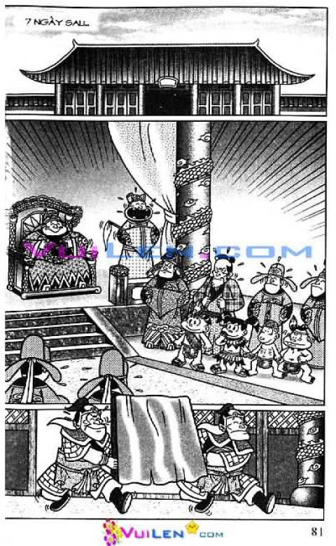 thần đồng đất việt chapter 148 78