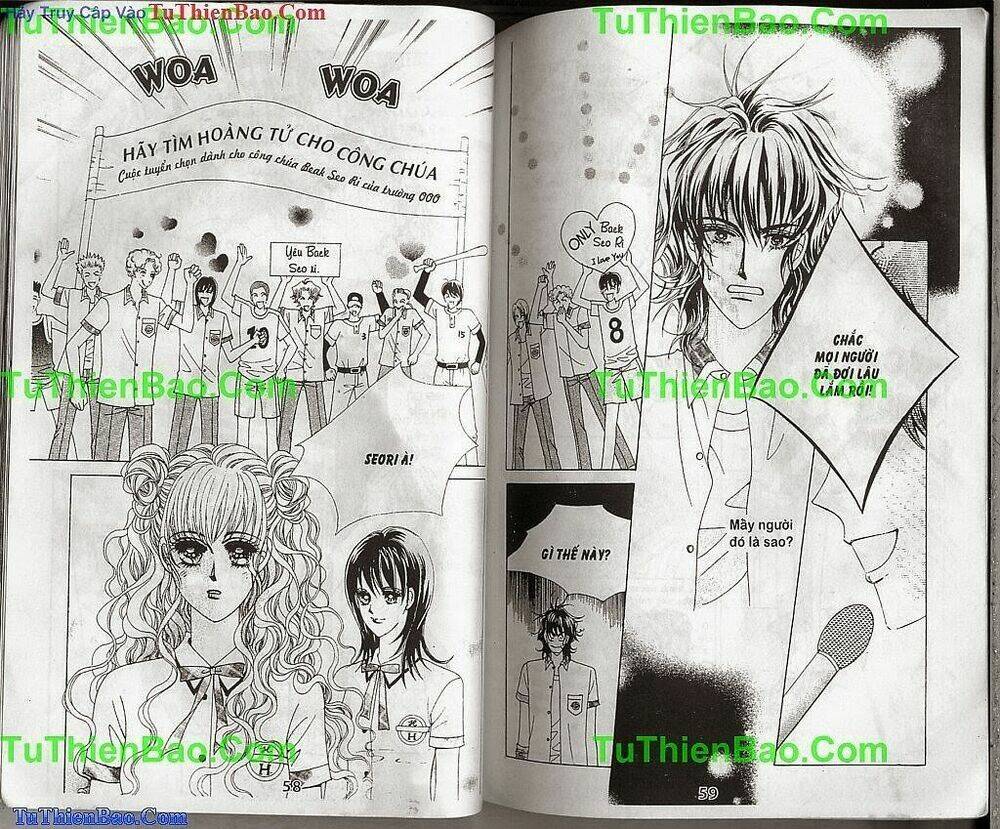 địa ngục tuyết trắng chapter 19 3