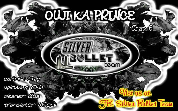 ouji ka prince-hoàng tử? chapter 6 1