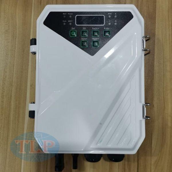 BƠM NĂNG LƯỢNG MẶT TRỜI 750W/ 1500W - 110v