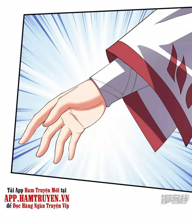 phục thiên thánh chủ chapter 149 1