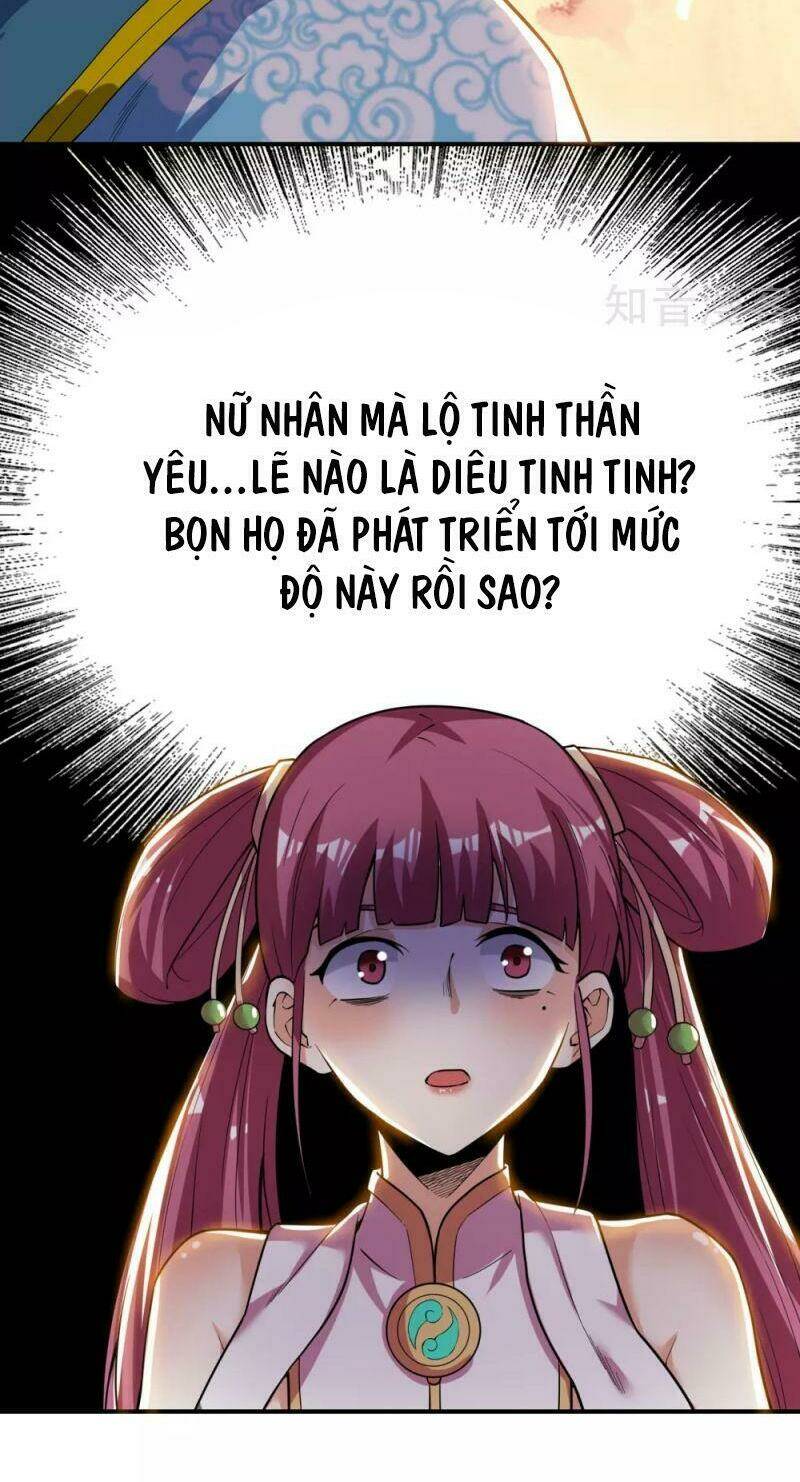 thần võ đế tôn chapter 51 37