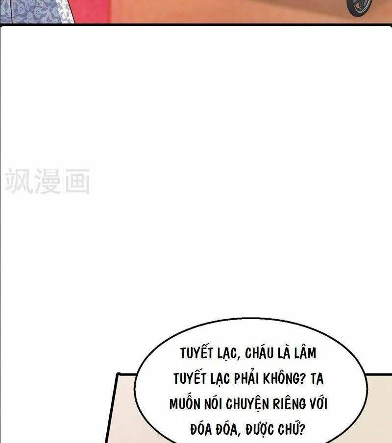 nhập cốt noãn hôn chapter 317 13