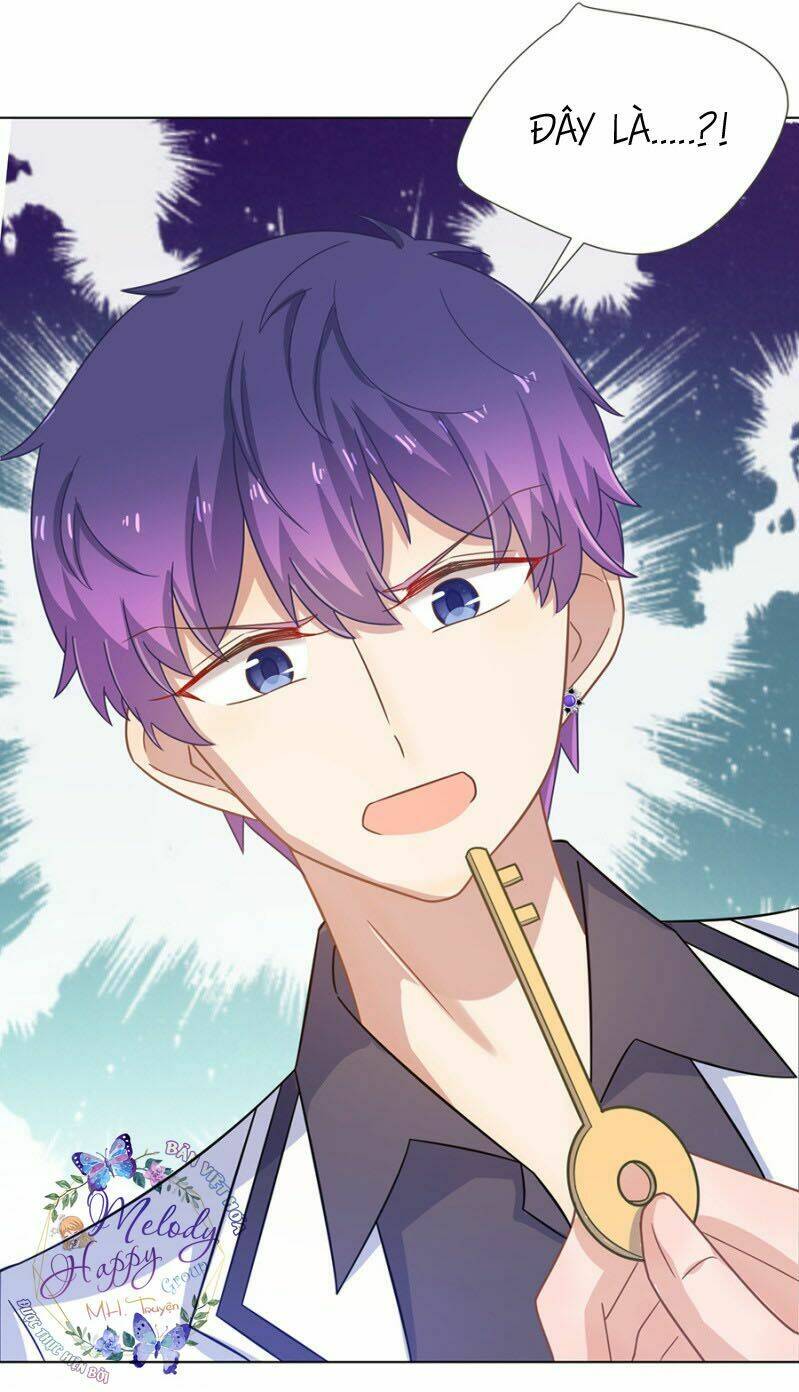 ma lạt thiên kim đẩu ác thiếu chapter 92 10