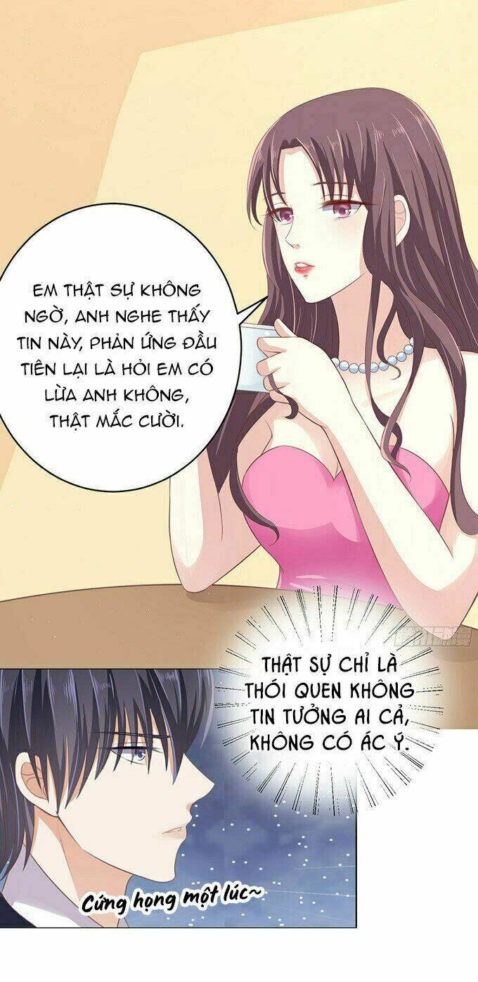 liệt ái tri hạ: series mật đào tiểu tình nhân chapter 75 12