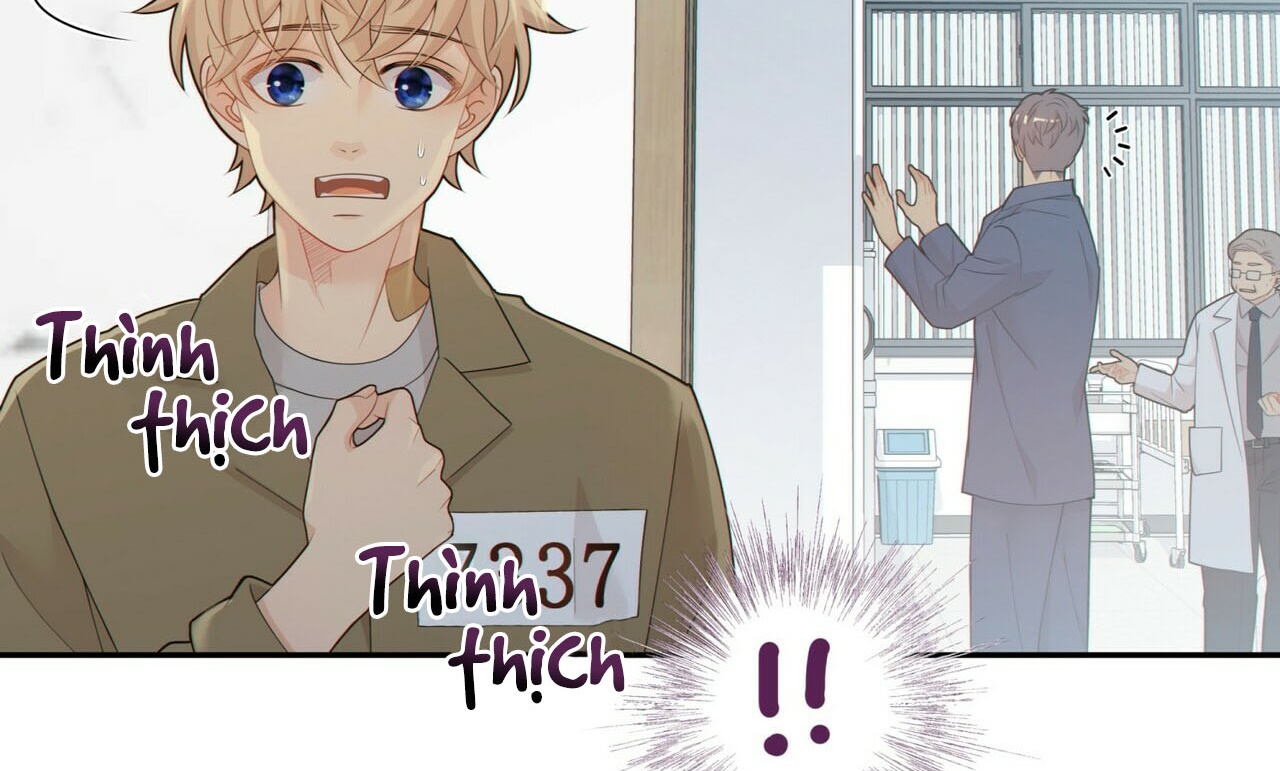 thời gian giữa sói và chó chapter 56.1 77