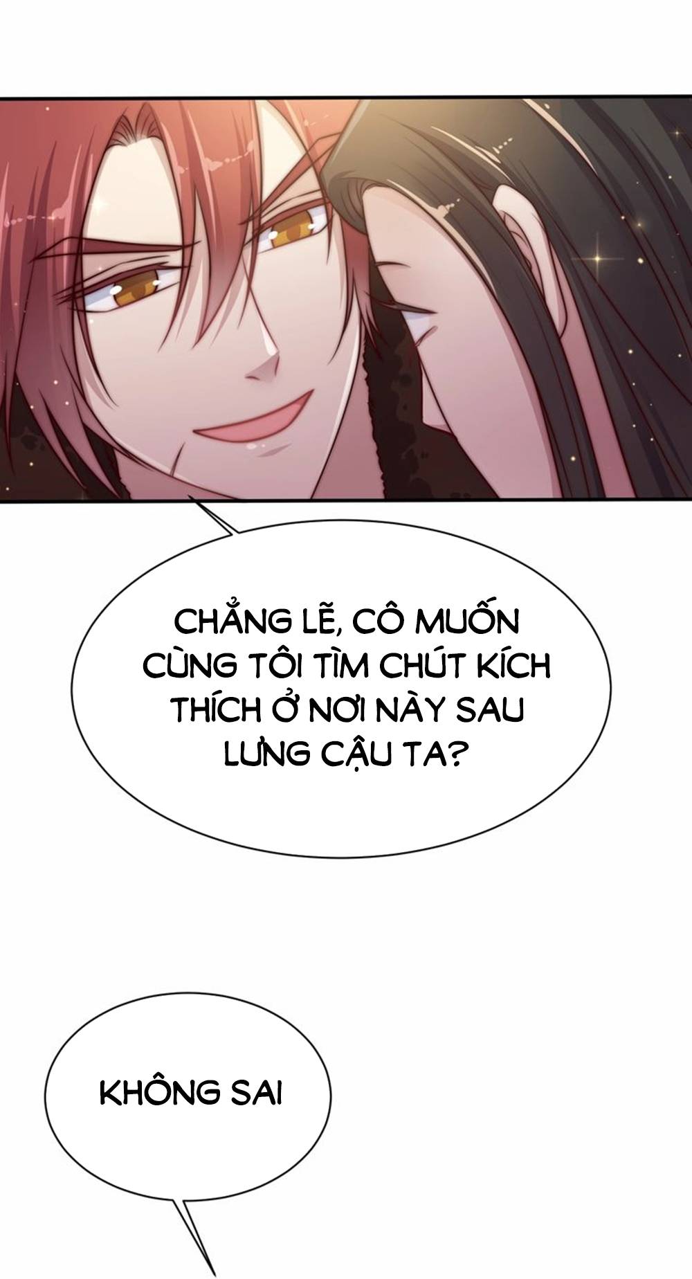 khoá chặt đôi môi (full) chapter 65 49