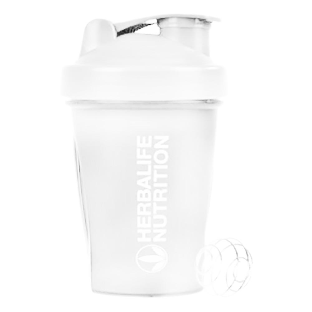 HERBALIFE Bình Lắc 400~500ml Chất Lượng Cao Tiện Dụng